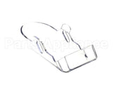 620504002 Cornelius Chute Ice Cover Under Counter