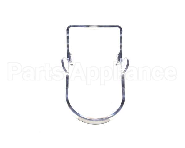 620504002 Cornelius Chute Ice Cover Under Counter
