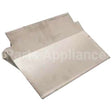 620542 Compatible Franke Chute, Discharge