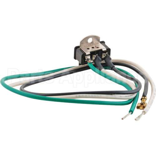 62059500000 Compatible Hamilton Beach Socket (Complete)