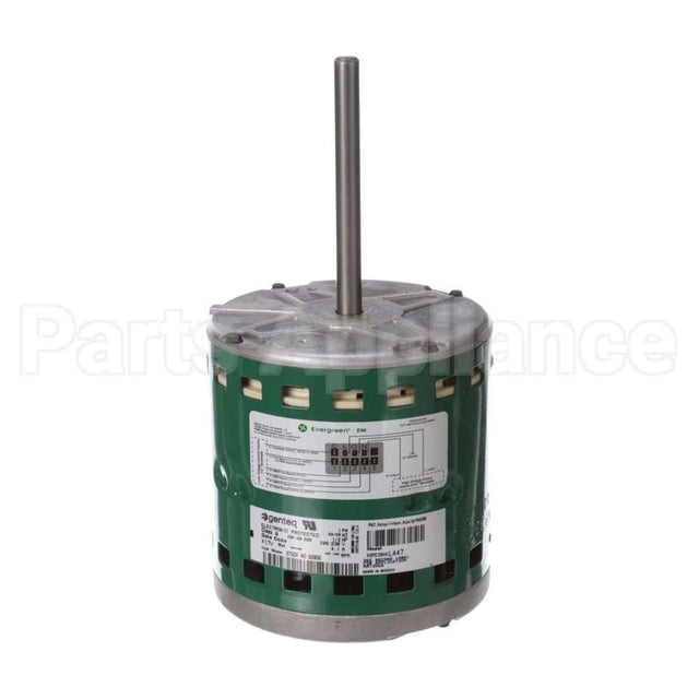 6205E Genteq Direct Drive Blower Motor