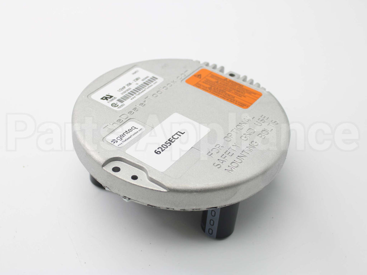 6205ECTL Regal Rexnord - Genteq Control Module For 6205E