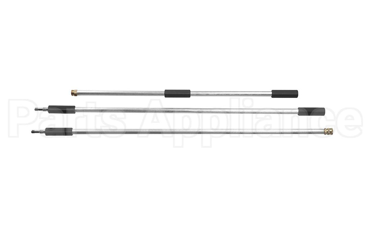 6206 Briggs & Stratton Acc Kit Wand Ext 9 Ft