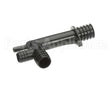 6206 Itv Ice Makers Drain Pipe Ms Black