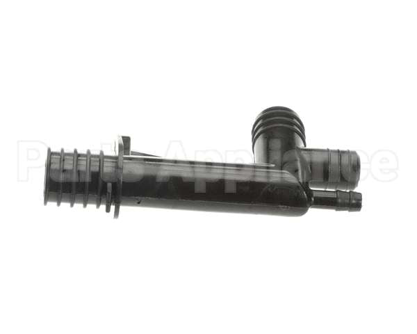 6206 Itv Ice Makers Drain Pipe Ms Black