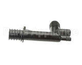 6206 Itv Ice Makers Drain Pipe Ms Black