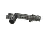 6206 Itv Ice Makers Drain Pipe Ms Black