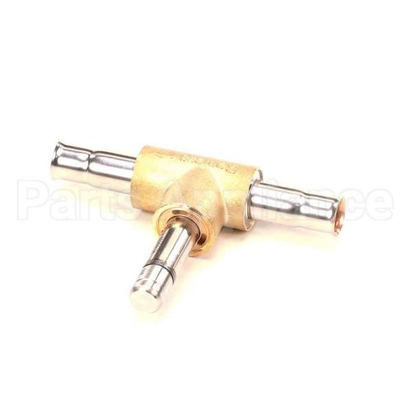 620609157 Compatible Cornelius Valve Hot Gas And Suction Line