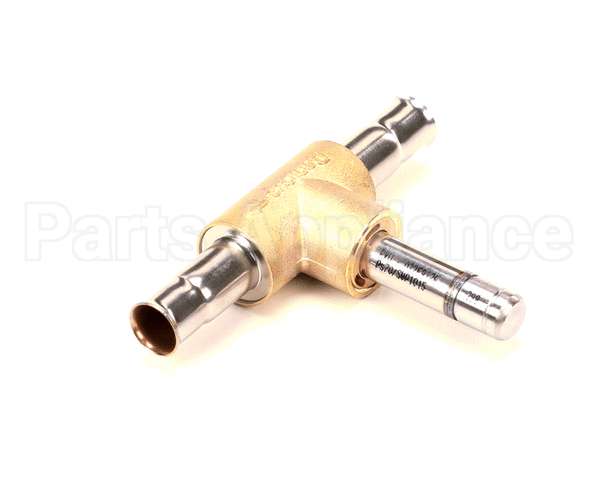 620609157 Cornelius Valve Hot Gas And Suction Line