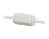 620609162 Cornelius Valve Check 1/4 Barb (2) Smc