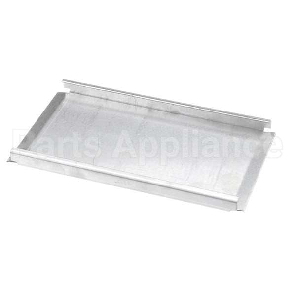 62061 Compatible Middleby Plate, Blank 8.565