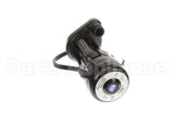 6207 Itv Ice Makers Water Pump 9W 115V60Hz