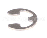 620701119 Cornelius Retainer Ring E Ss Bul Latch