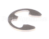 620701119 Cornelius Retainer Ring E Ss Bul Latch