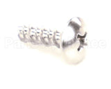 620705801 Cornelius Screw Tt 08-18 Trph 16 Sspa