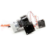 620707-1 Compatible Franke Blower, 115V 60 Hz~