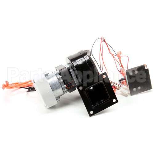 620707-1 Compatible Franke Blower, 115V 60 Hz~