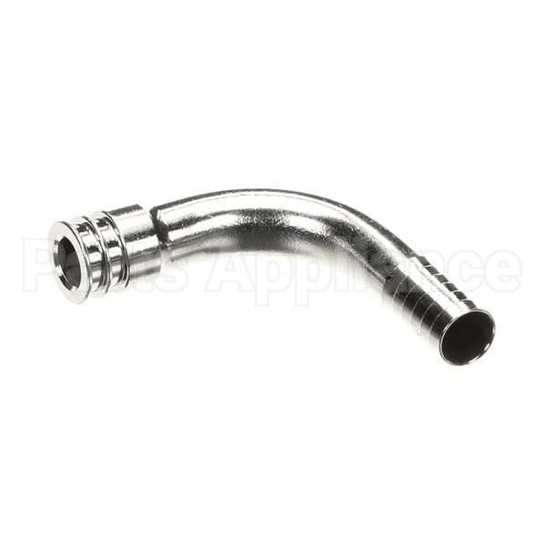 620709065 Compatible Cornelius Fitting L 90 Ss 3/8Bb X 1/2Dole