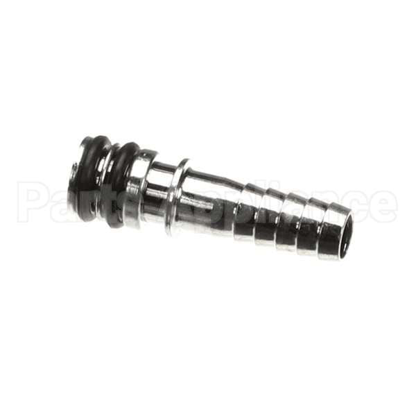 620709066 Compatible Cornelius Connector Inlet 3/8 X 1/4 Bb