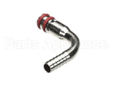 620709068 Cornelius Fitting L Ss 1/4Bb X Dole