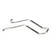 620709353 Compatible Cornelius Lever Ice Chute Assemblywire