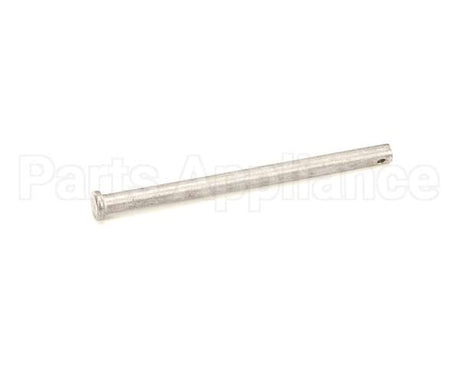 620709445 Cornelius Pin Clevis Idc Ice Chute Assembly
