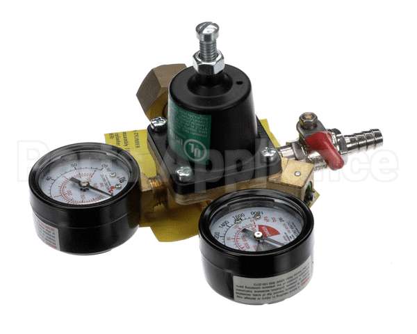 620709808 Cornelius Regco2 P 1X60 1/4Fl