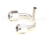 620720662 Cornelius Fitting U 1/4Bb X 1/4Fl (2)