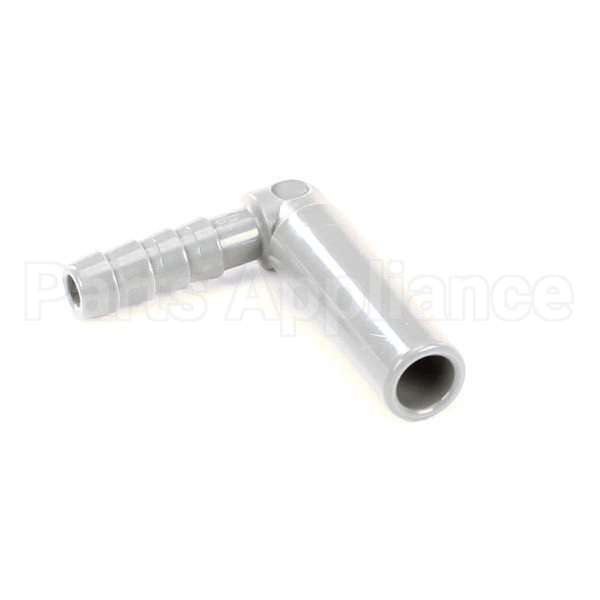 620720663 Compatible Cornelius Fitting L 90 Jg 3/8Pu X 1/4Bb