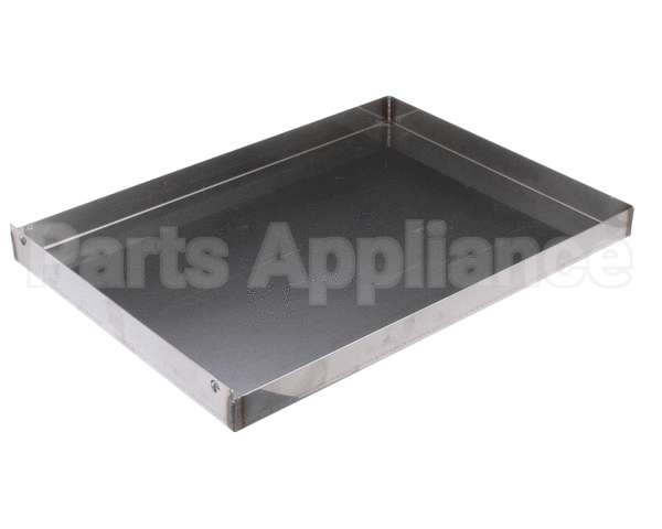 62084-1 Perlick Pan, Cdsr Hsg, Ss22 Cs/Dd