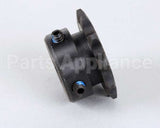 6209 Nieco Sprocket, 35B11, 3/8 Bore