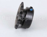 6209 Nieco Sprocket, 35B11, 3/8 Bore