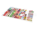620921359 Cornelius Decal-Set Coke Flavor Fusion
