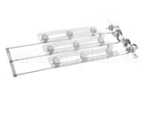 621-012-10 Friedrich Heater Set