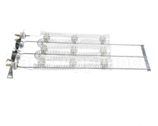 621-012-10 Friedrich Heater Set