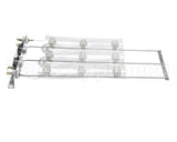 621-012-10 Friedrich Heater Set