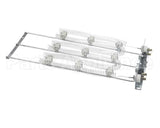 621-012-10 Friedrich Heater Set