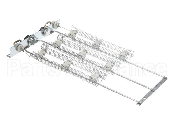 621-012-10 Friedrich Heater Set