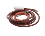 6210 Douglas Machines Ignition Wire Set (8 Foot Long