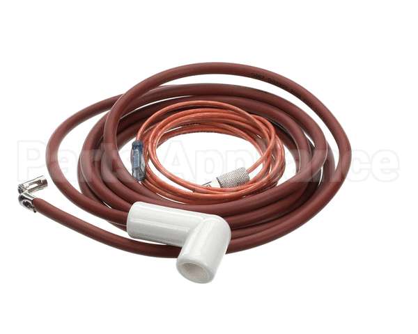 6210 Douglas Machines Ignition Wire Set (8 Foot Long