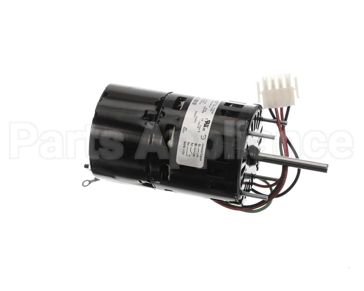 621080R Nordyne Inducer Motor