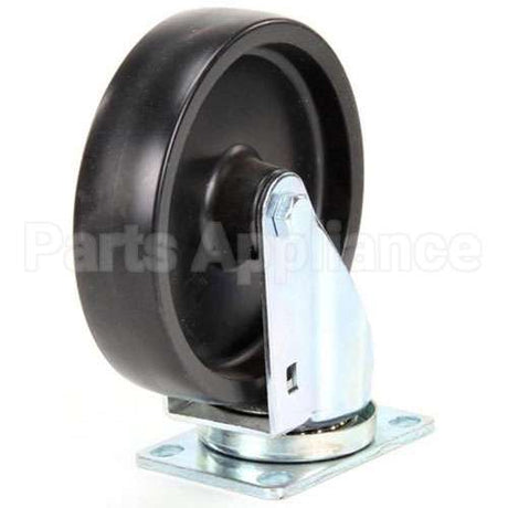 621226 Compatible Franke Caster Plate 5 Wh/6 1/4 Th