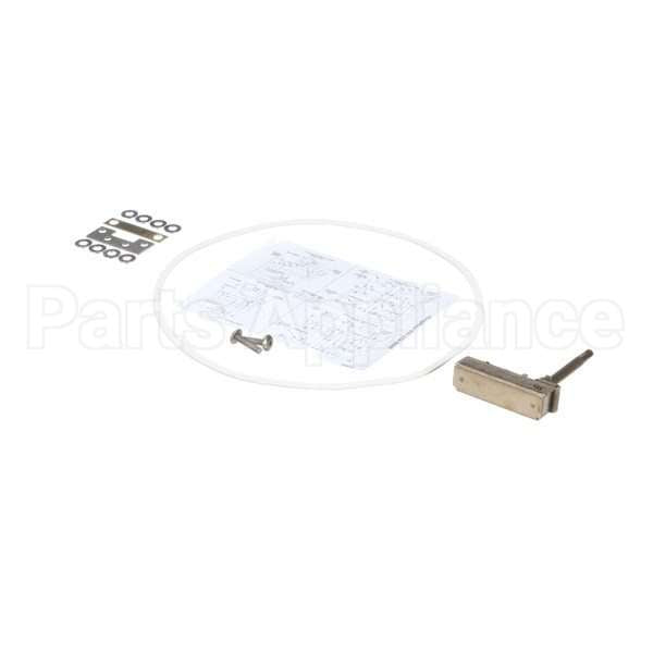 62128A Compatible Midwest Appliance Parts Thermostat Kit U-15B
