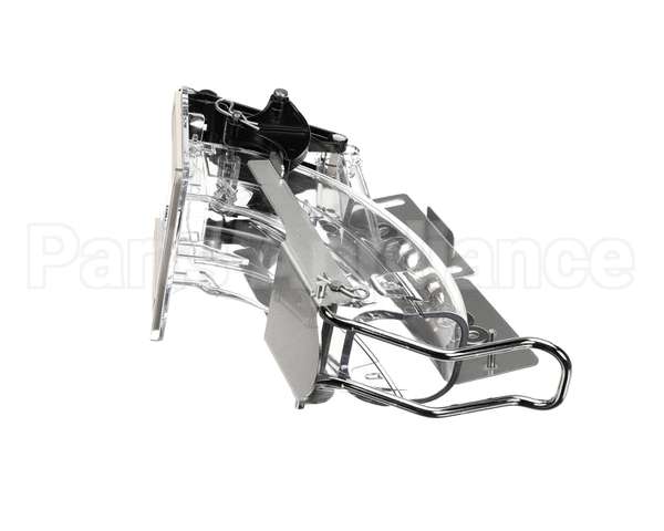 621323652 Cornelius Kit Ice Chute Lever Replace