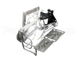 621323652 Cornelius Kit Ice Chute Lever Replace