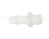 62137 Middleby Adapter,Plastic Threaded