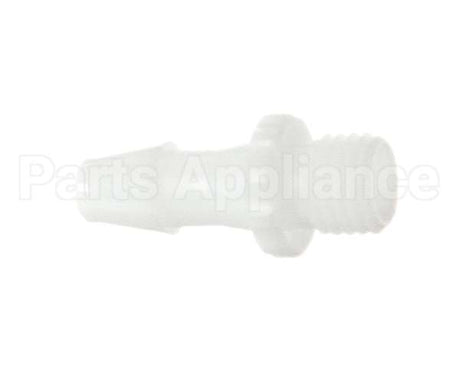 62137 Middleby Adapter,Plastic Threaded