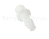 62137 Middleby Adapter,Plastic Threaded