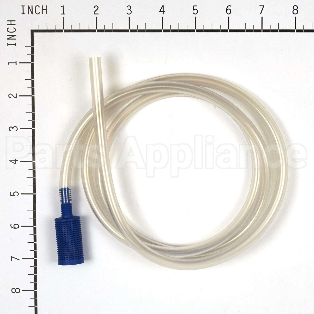 6214 Briggs & Stratton Acc Hose/Filter Chem