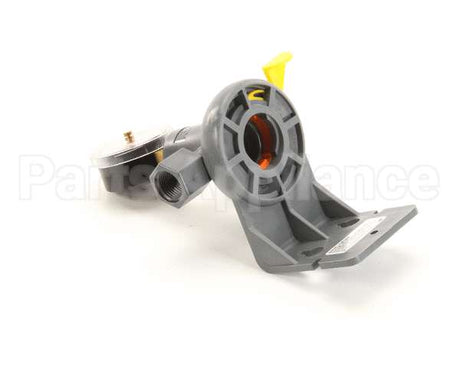 62144-13 3M Hd Assembly,Nh3-1/2Npt,A3,W/Gauge